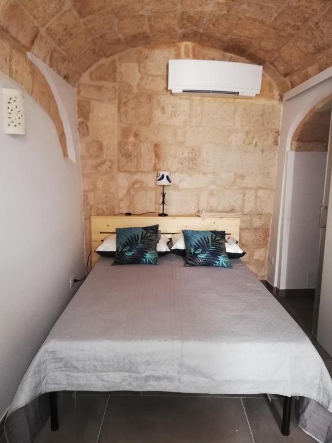 Hotel Palazzo Acquaviva Monopoli Exterior foto