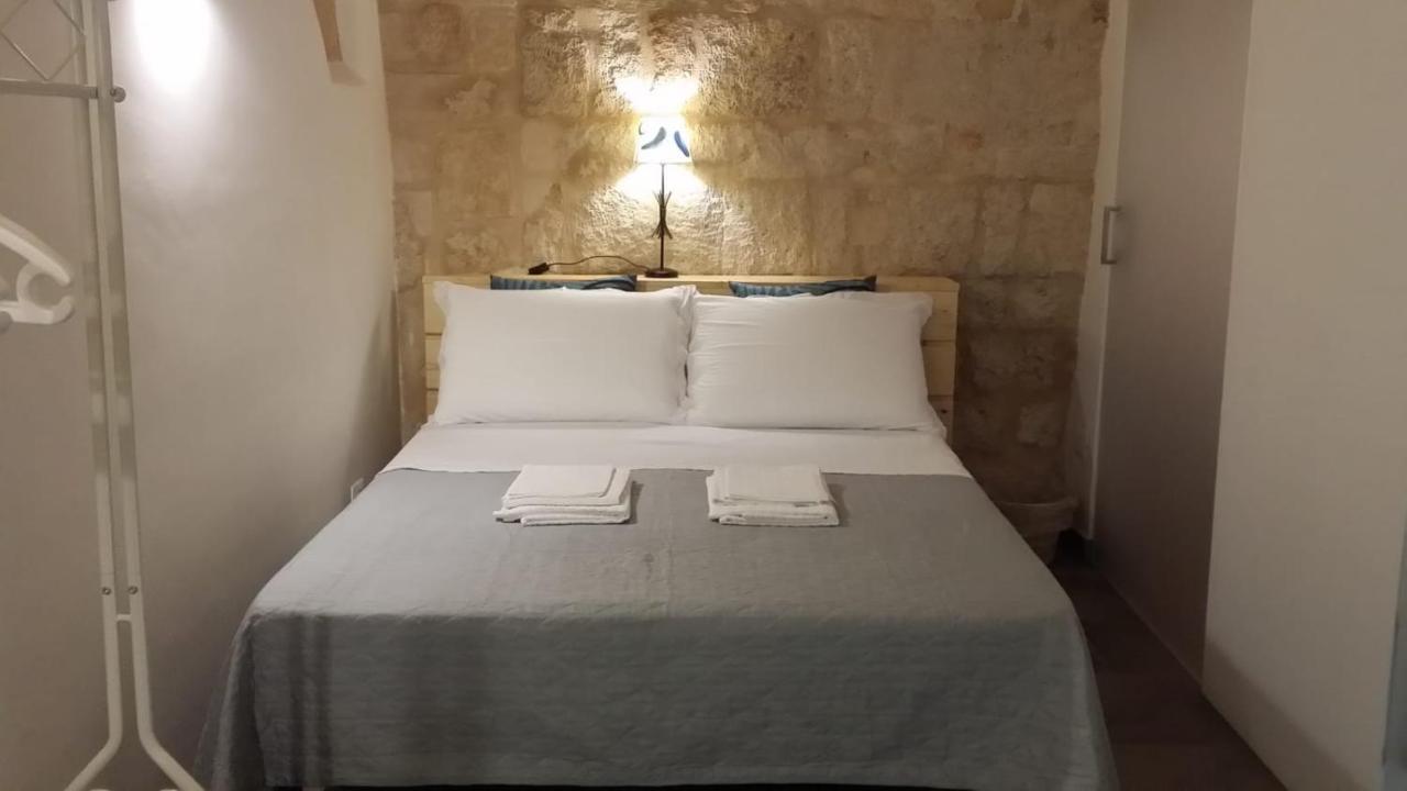 Hotel Palazzo Acquaviva Monopoli Exterior foto