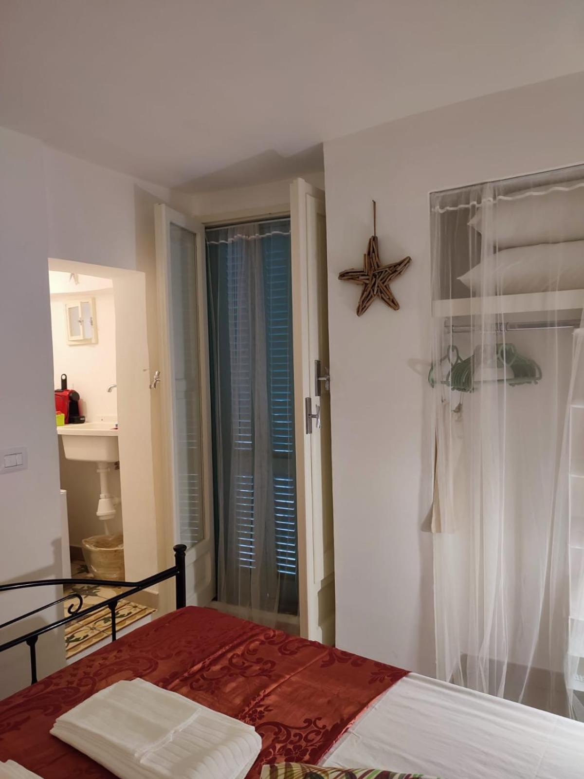 Hotel Palazzo Acquaviva Monopoli Exterior foto